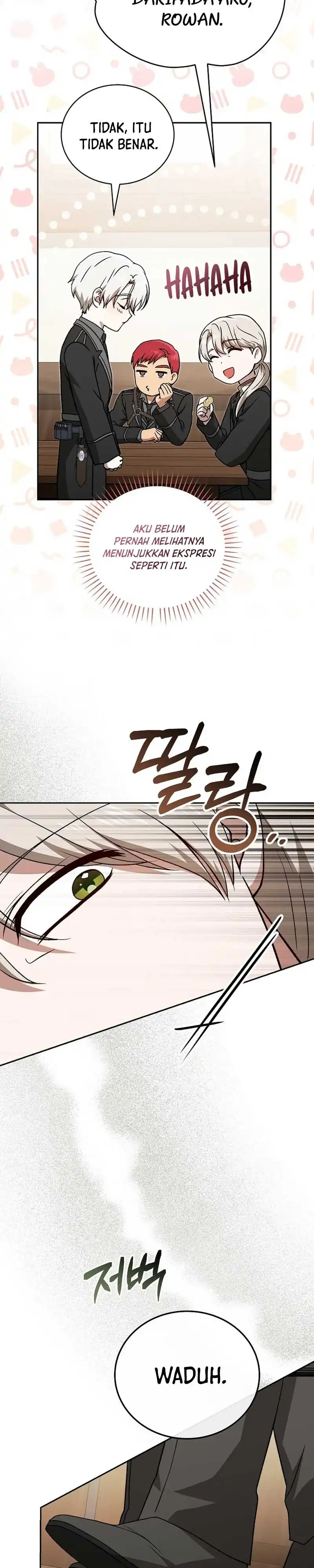 The Concept-Grasping Magical Genius chapter 46 halaman 36