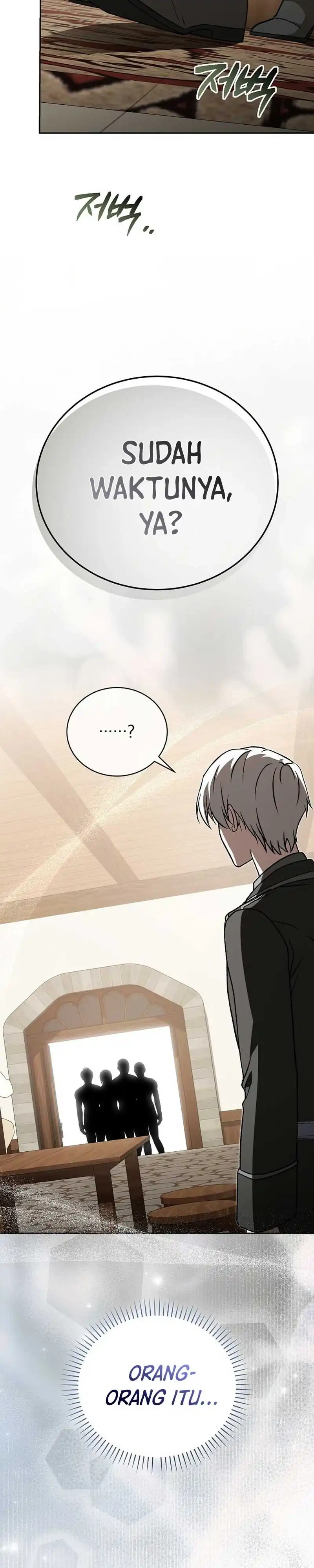 The Concept-Grasping Magical Genius chapter 46 halaman 37