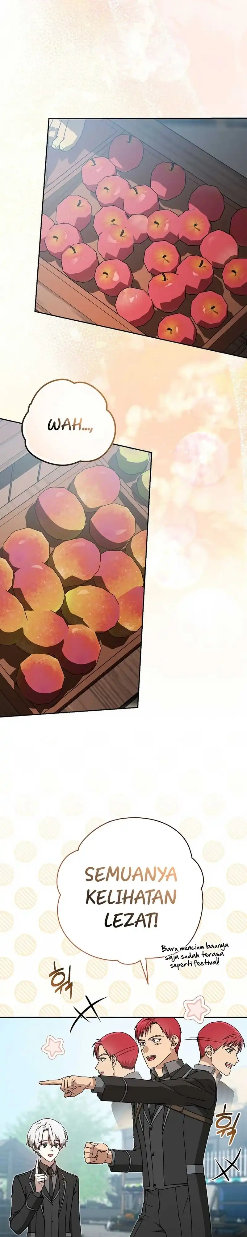 The Concept-Grasping Magical Genius chapter 46 halaman 9