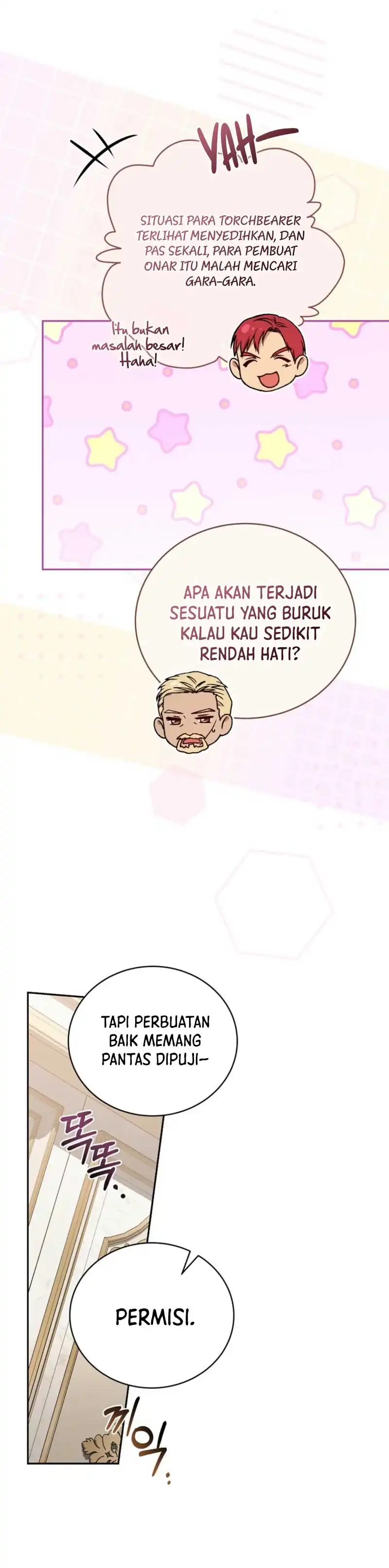 The Concept-Grasping Magical Genius chapter 49 halaman 10