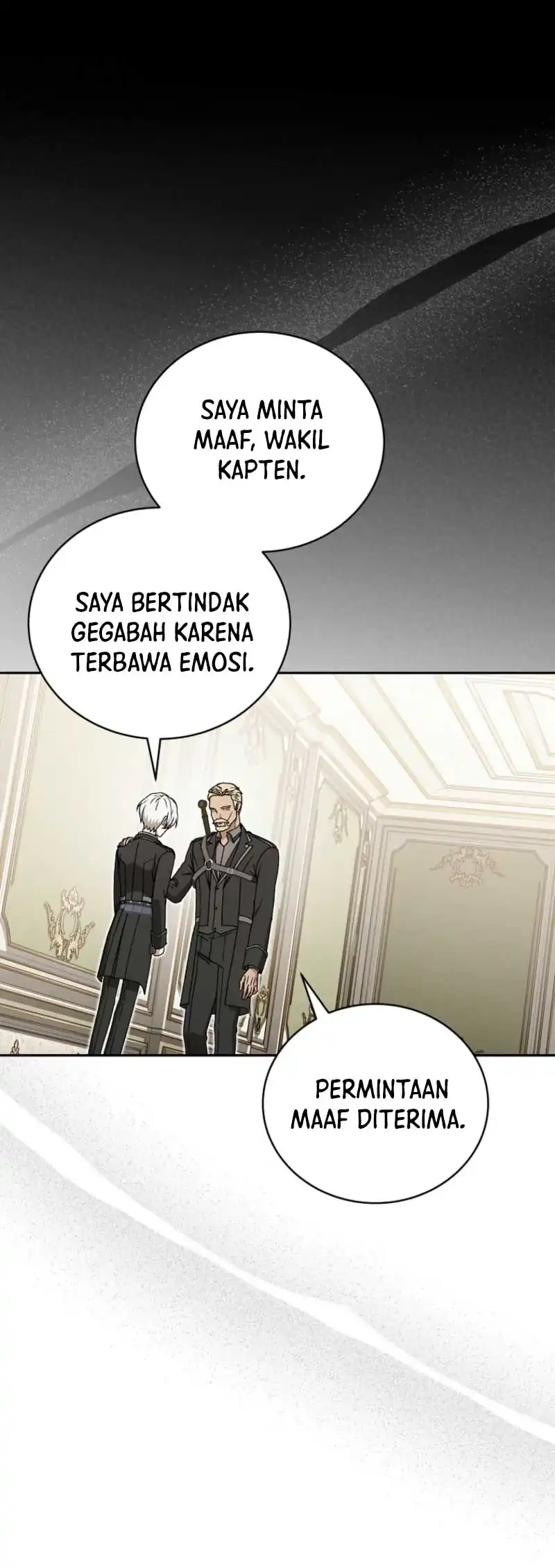 The Concept-Grasping Magical Genius chapter 49 halaman 13