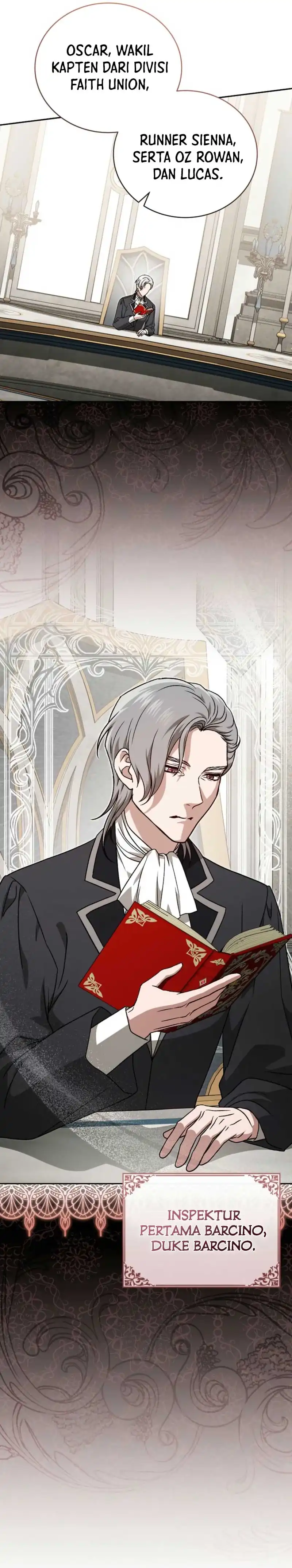 The Concept-Grasping Magical Genius chapter 49 halaman 16