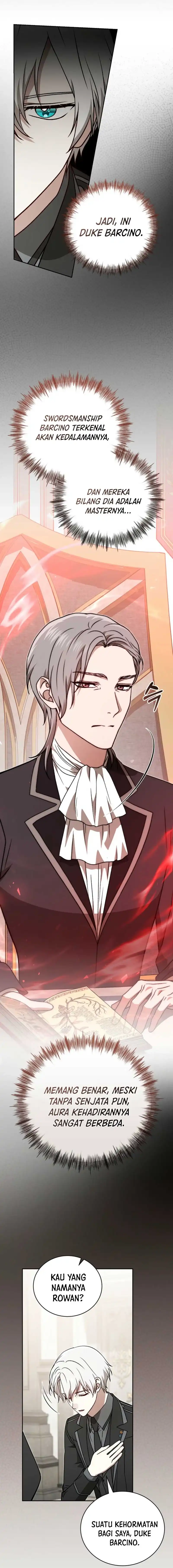 The Concept-Grasping Magical Genius chapter 49 halaman 17