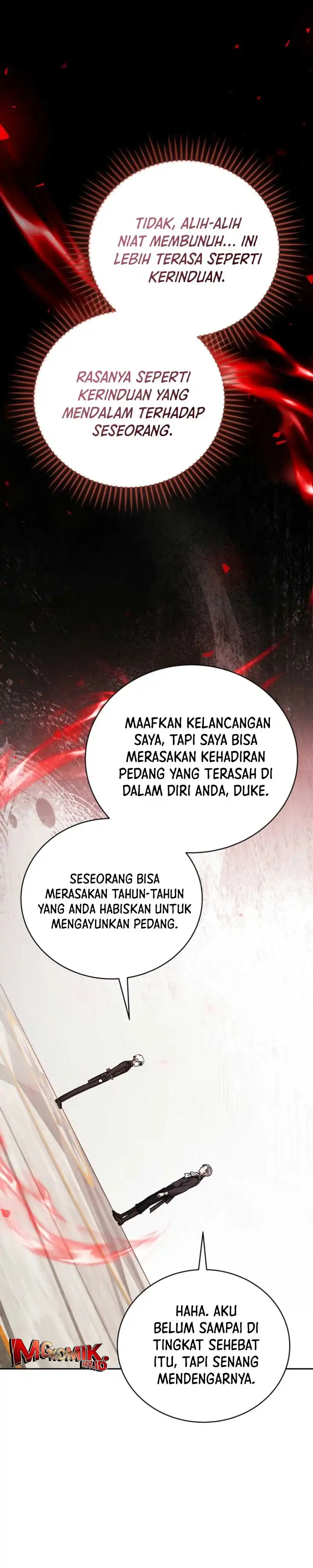 The Concept-Grasping Magical Genius chapter 49 halaman 19
