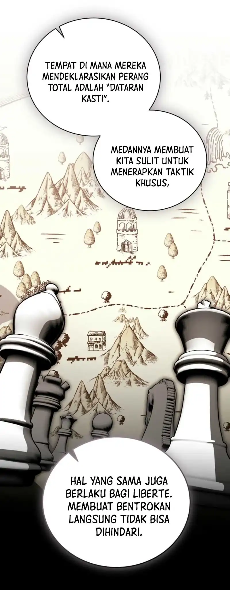 The Concept-Grasping Magical Genius chapter 49 halaman 21