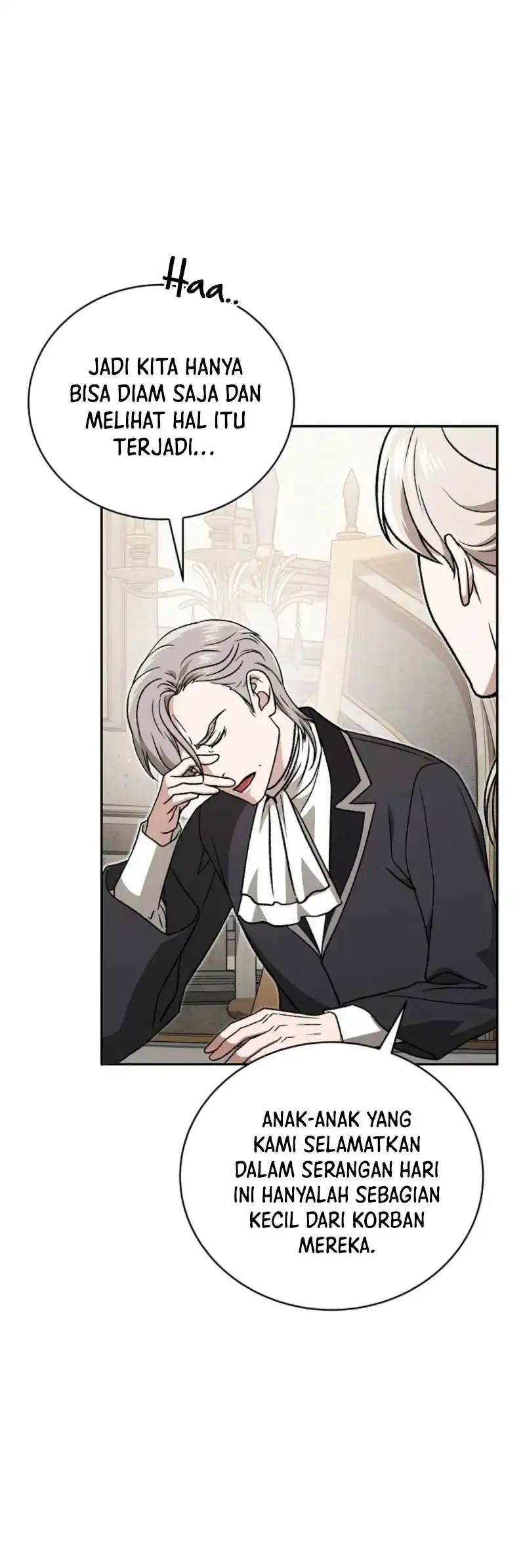 The Concept-Grasping Magical Genius chapter 49 halaman 23