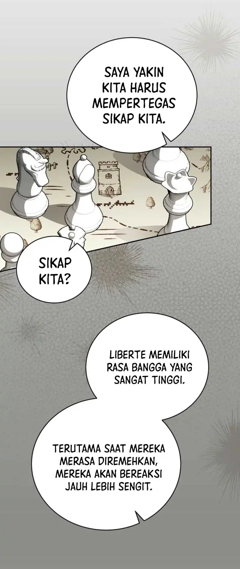 The Concept-Grasping Magical Genius chapter 49 halaman 25