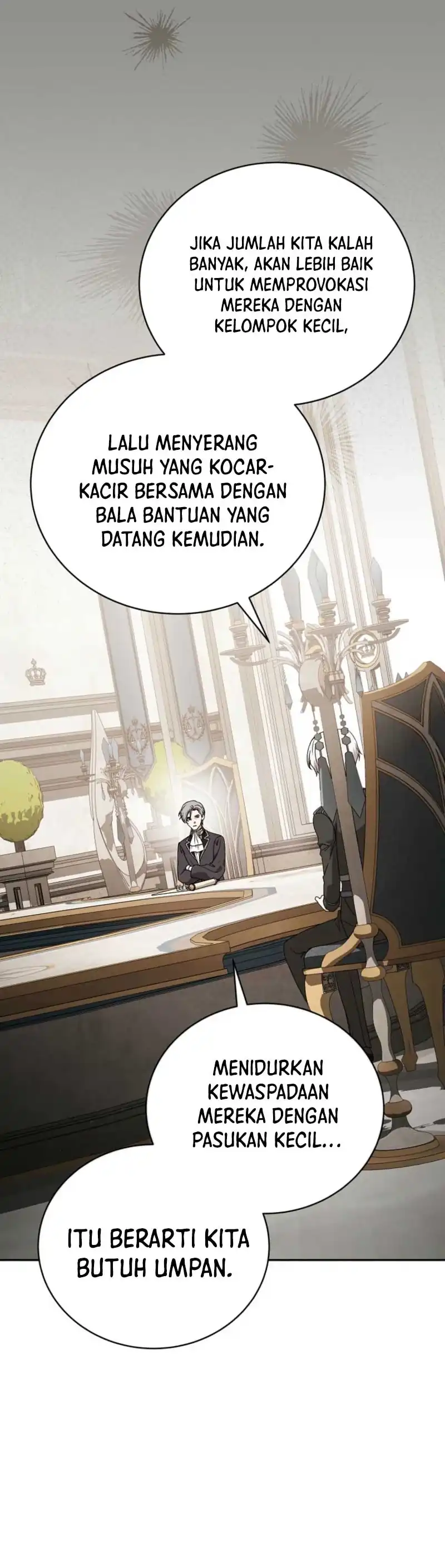 The Concept-Grasping Magical Genius chapter 49 halaman 26