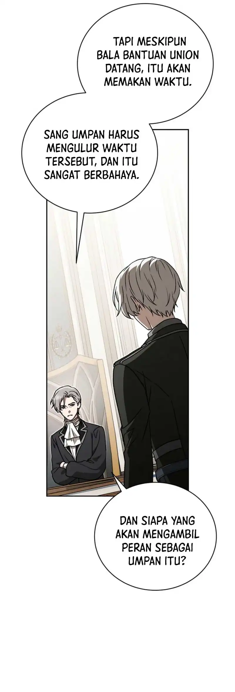 The Concept-Grasping Magical Genius chapter 49 halaman 27