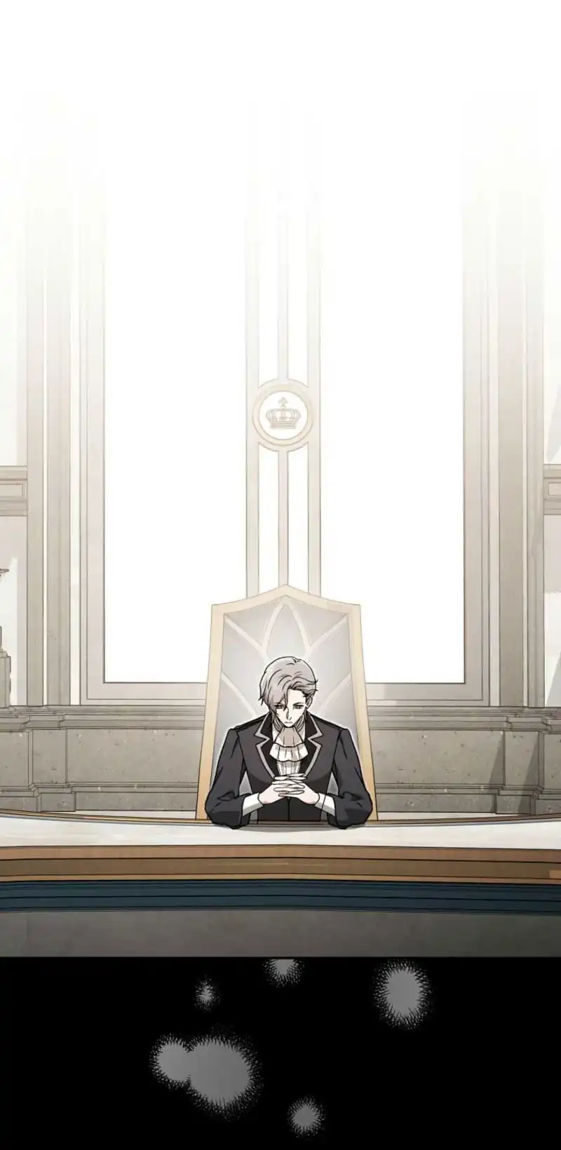 The Concept-Grasping Magical Genius chapter 49 halaman 29