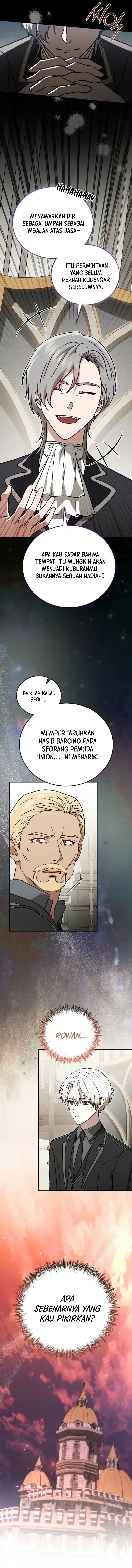 The Concept-Grasping Magical Genius chapter 49 halaman 30