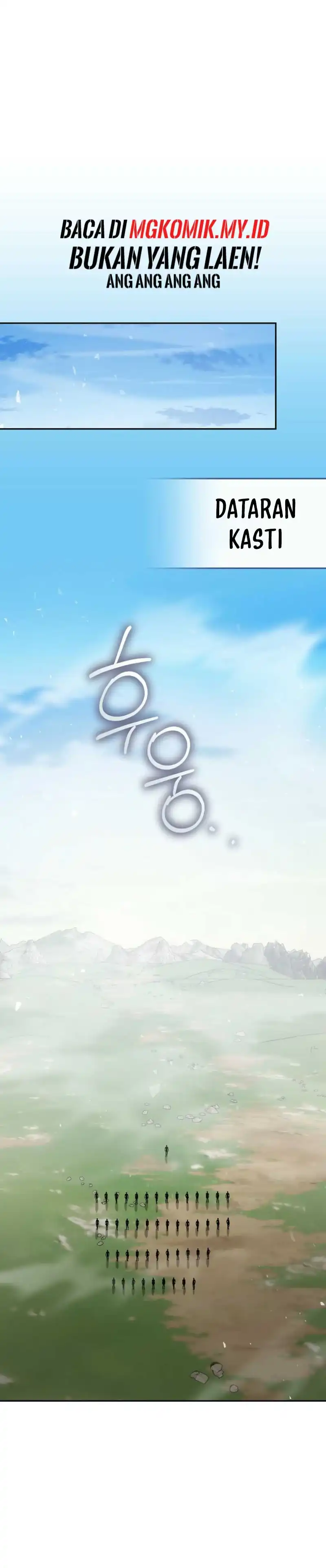 The Concept-Grasping Magical Genius chapter 49 halaman 31
