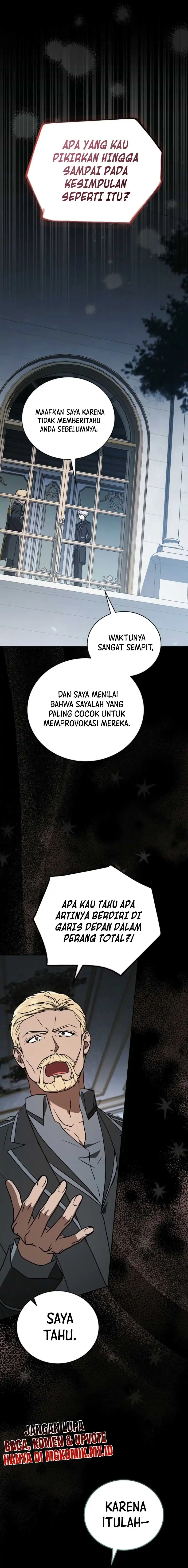 The Concept-Grasping Magical Genius chapter 49 halaman 34
