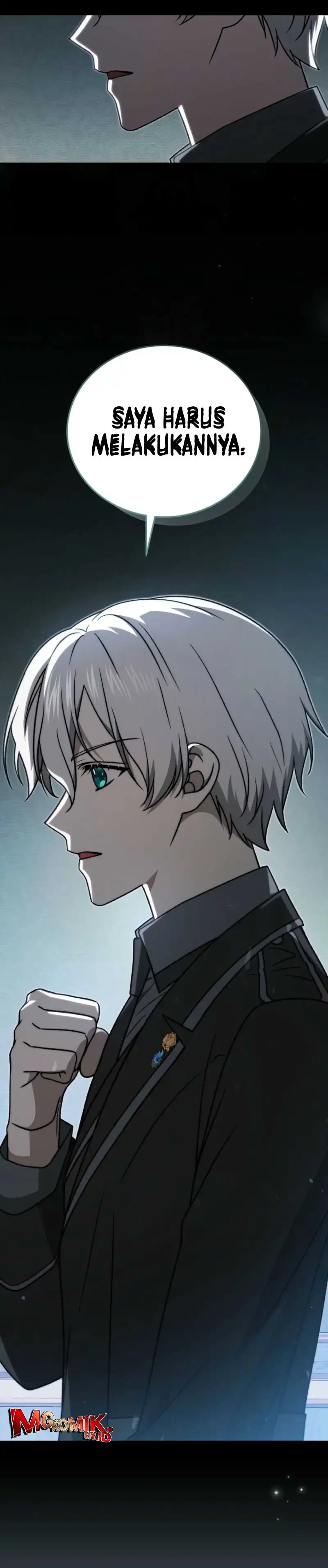 The Concept-Grasping Magical Genius chapter 49 halaman 35