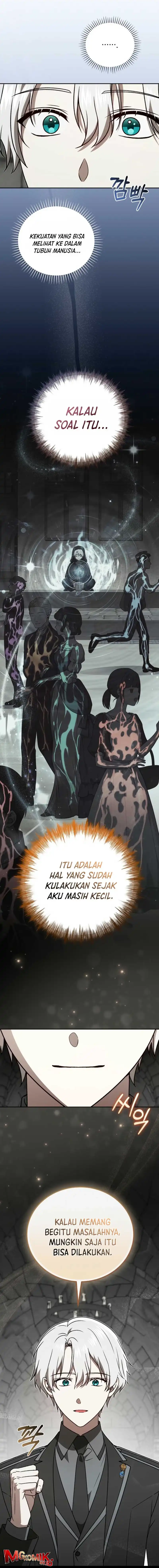 The Concept-Grasping Magical Genius chapter 49 halaman 4
