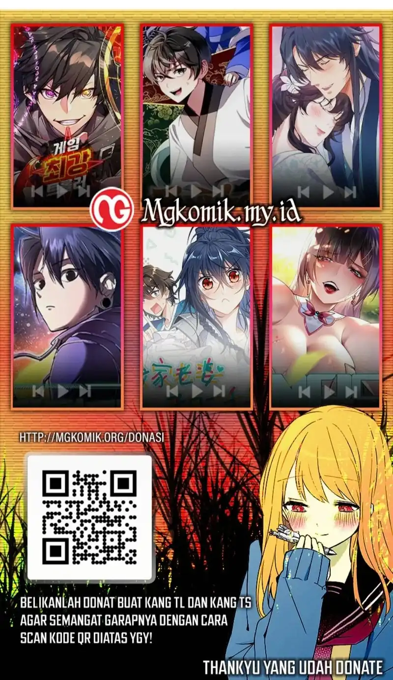 The Concept-Grasping Magical Genius chapter 49 halaman 41