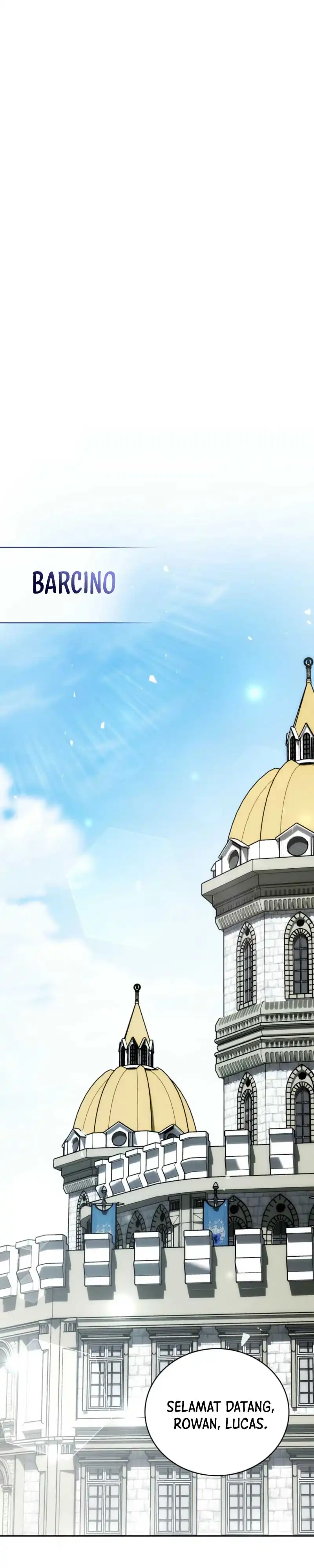The Concept-Grasping Magical Genius chapter 49 halaman 6
