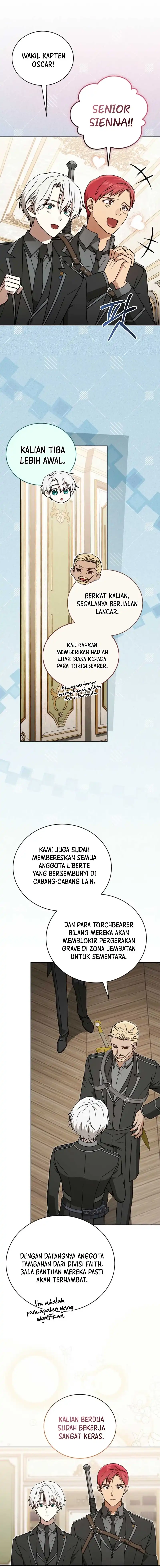 The Concept-Grasping Magical Genius chapter 49 halaman 8
