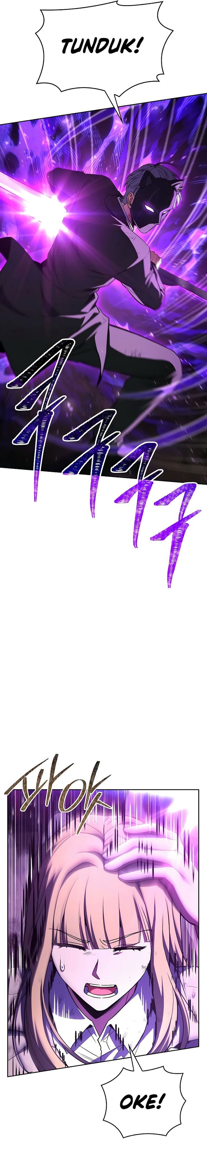 The Constellations Are My Disciples chapter 128 halaman 13