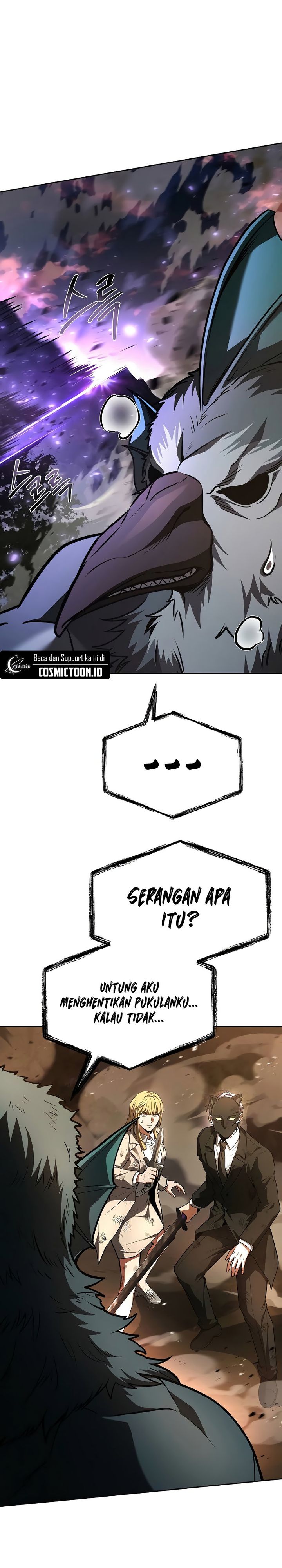 The Constellations Are My Disciples chapter 128 halaman 15