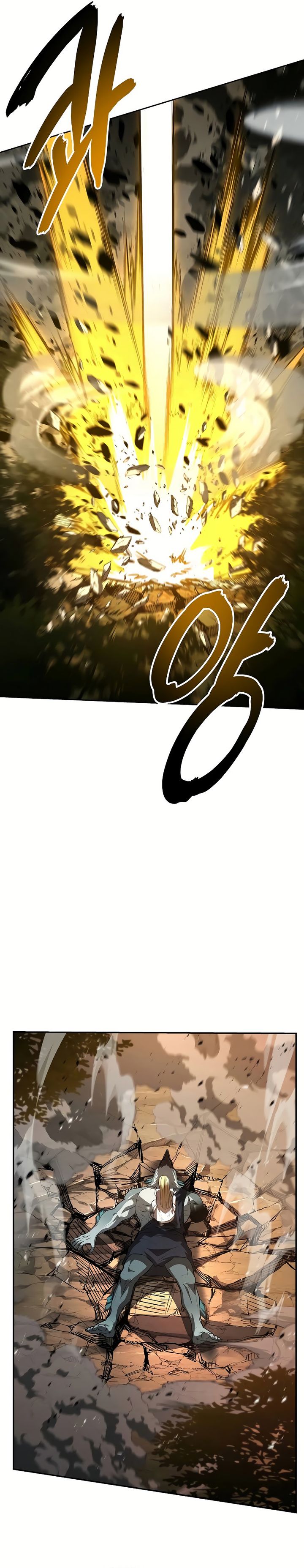 The Constellations Are My Disciples chapter 128 halaman 8