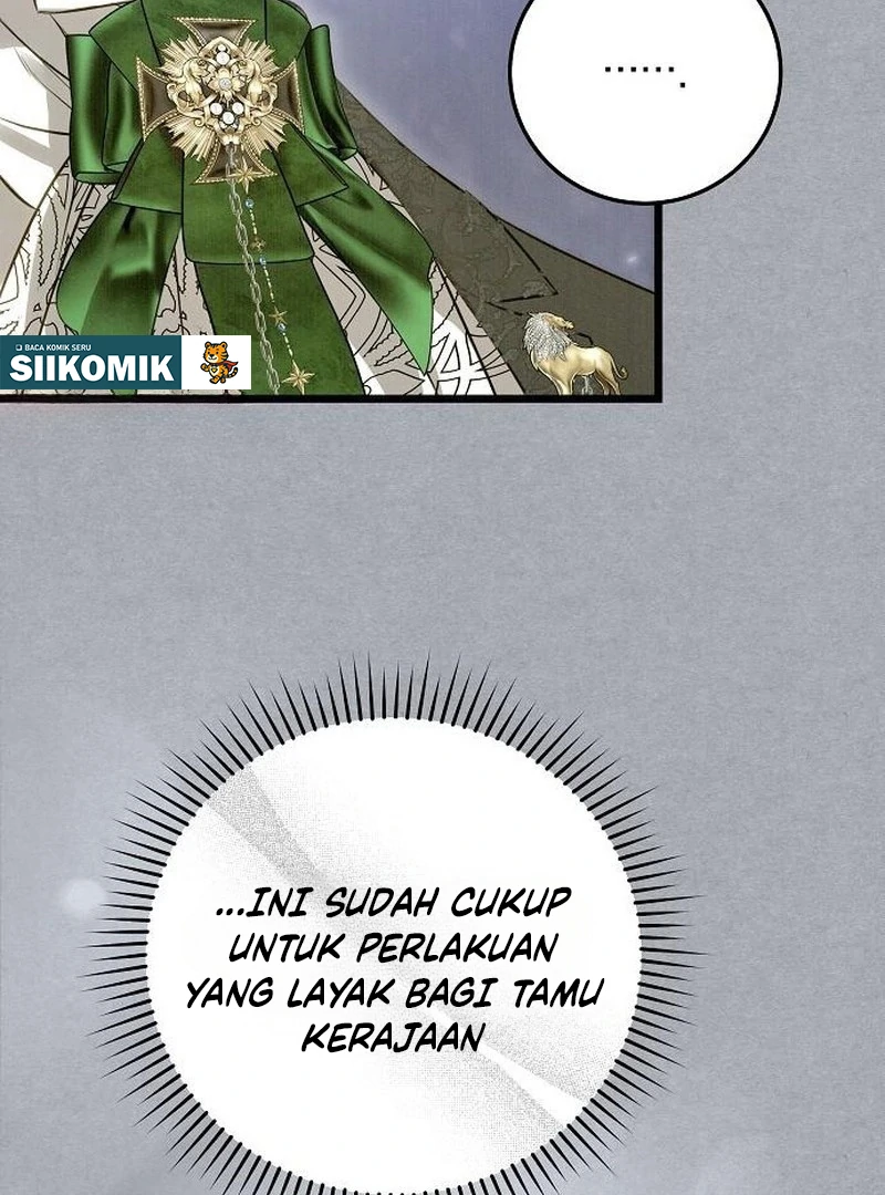Salvation, About Its Cruelty chapter 16 halaman 108