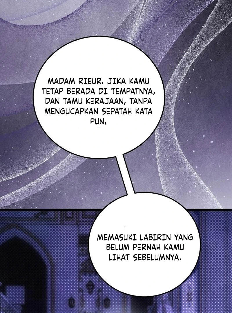 Salvation, About Its Cruelty chapter 16 halaman 22