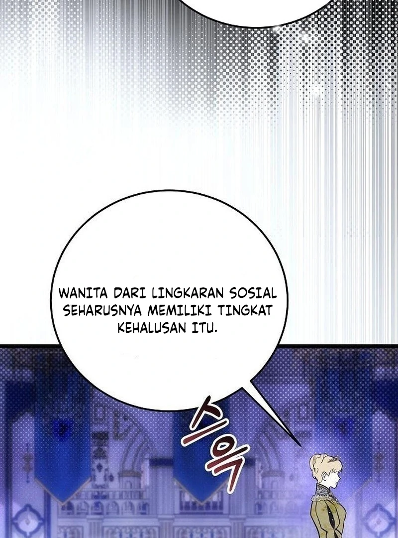 Salvation, About Its Cruelty chapter 16 halaman 28