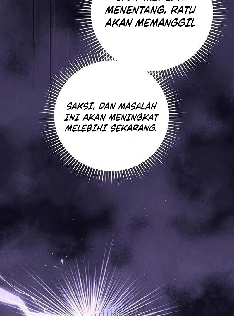 Salvation, About Its Cruelty chapter 16 halaman 36