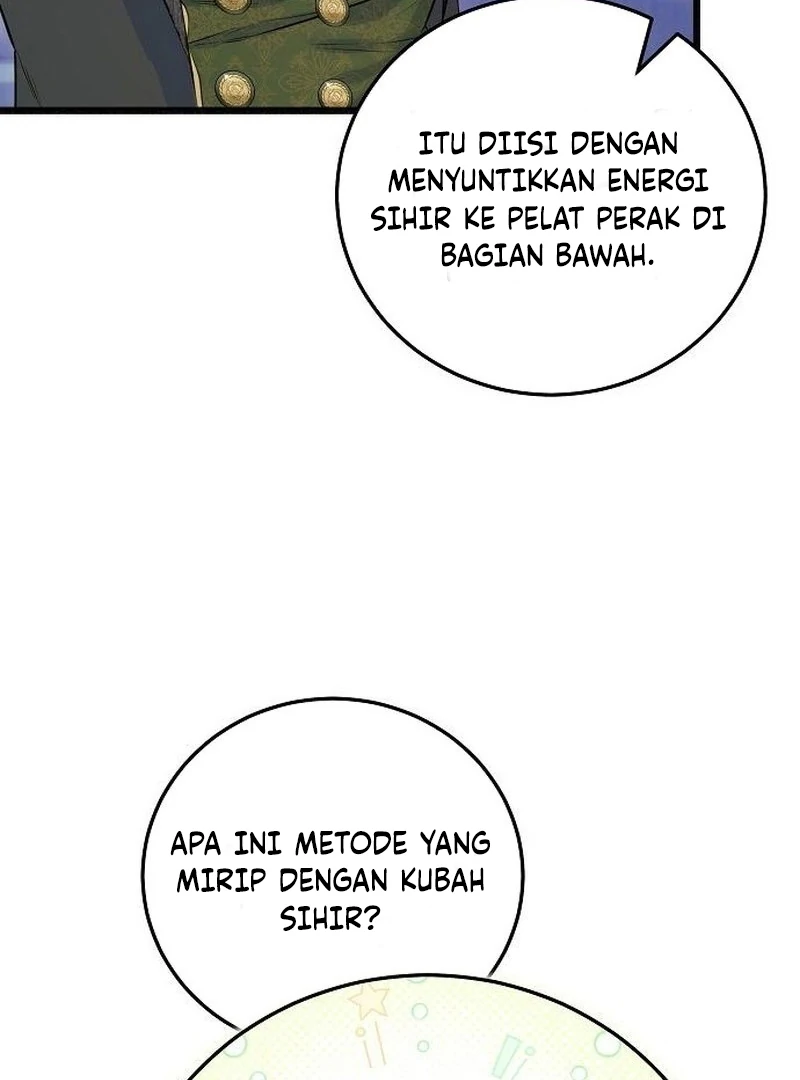 Salvation, About Its Cruelty chapter 16 halaman 73