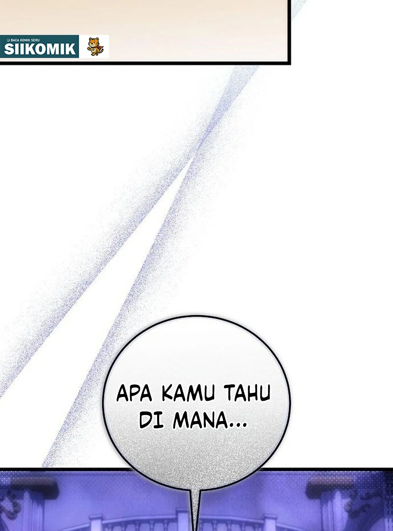 Salvation, About Its Cruelty chapter 16 halaman 8