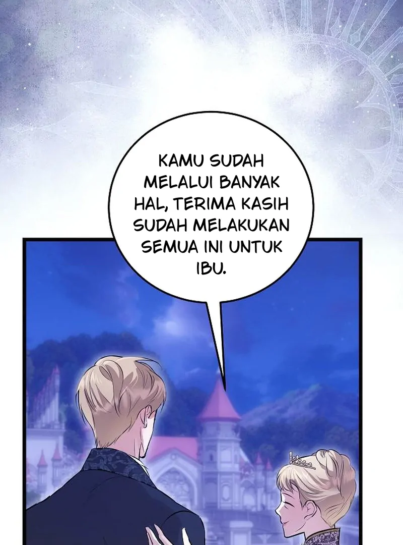 Salvation, About Its Cruelty chapter 17 halaman 25