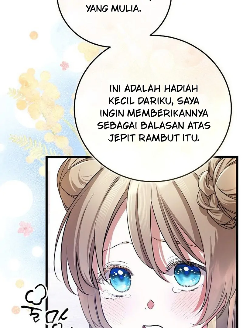 Salvation, About Its Cruelty chapter 17 halaman 41