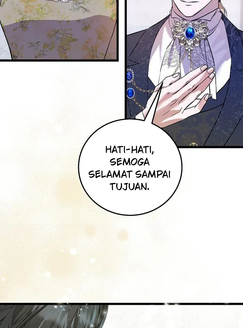 Salvation, About Its Cruelty chapter 17 halaman 47