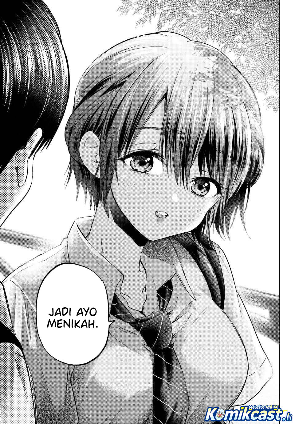 The Cuckoo's Fiancee chapter 266 halaman 15