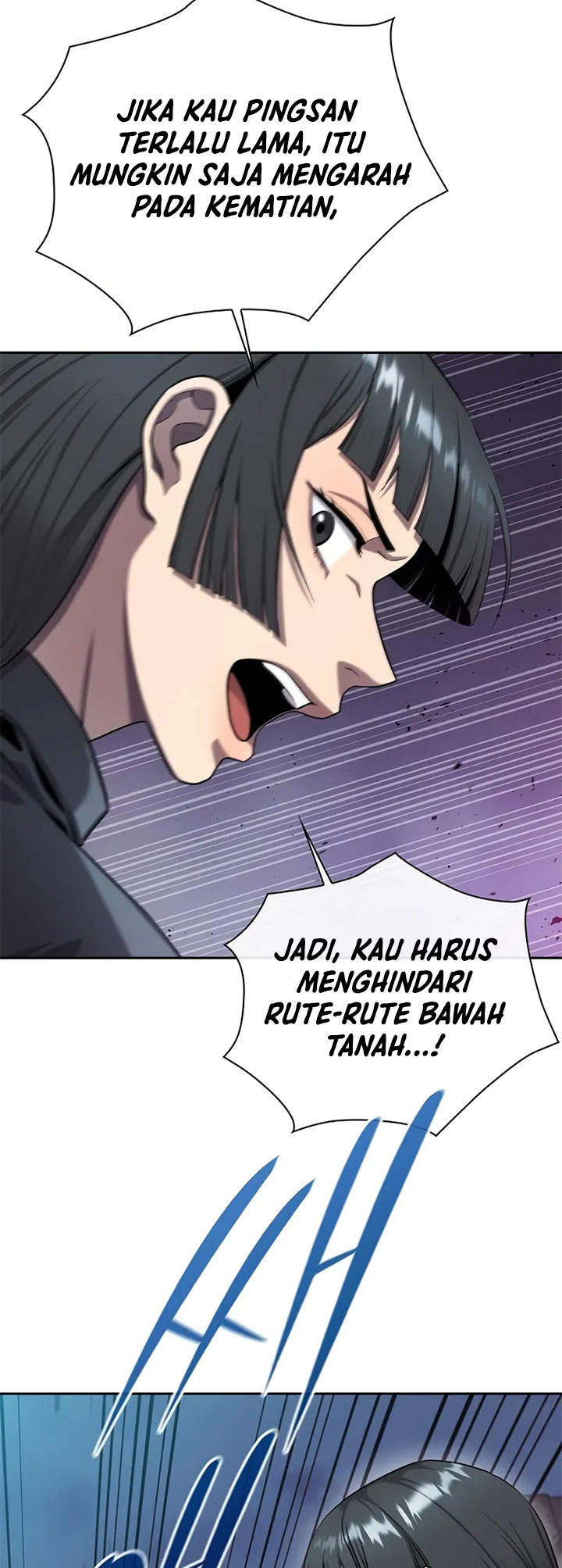 The Dark Mage's Return to Enlistment chapter 52 halaman 23
