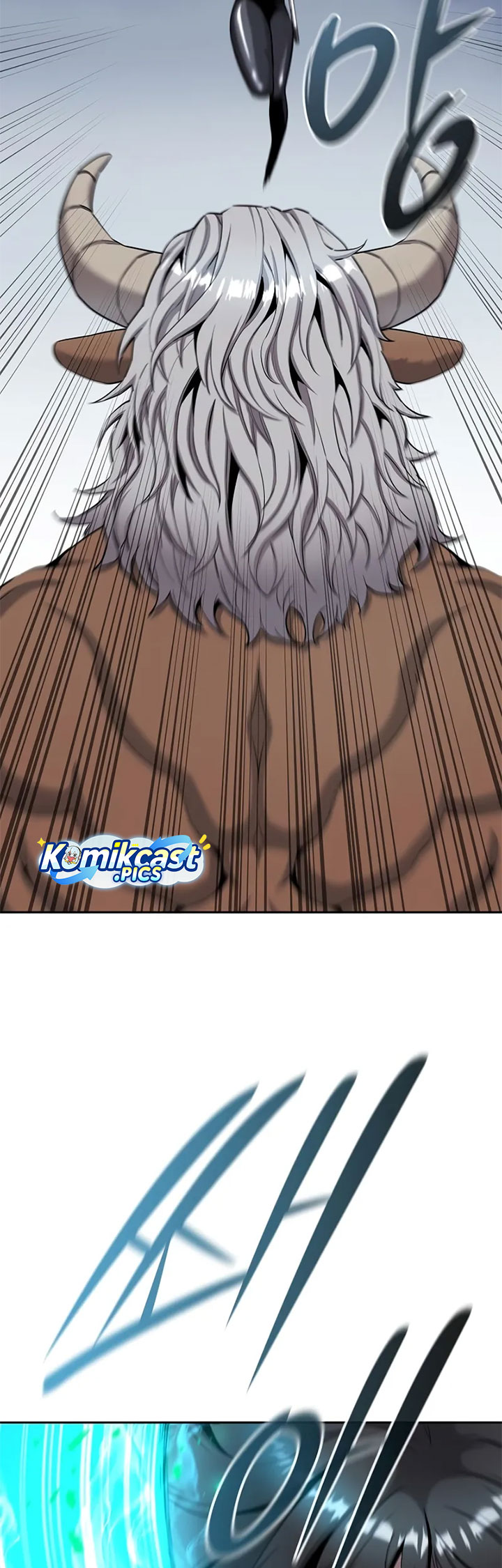 The Dark Mage's Return to Enlistment chapter 52 halaman 28
