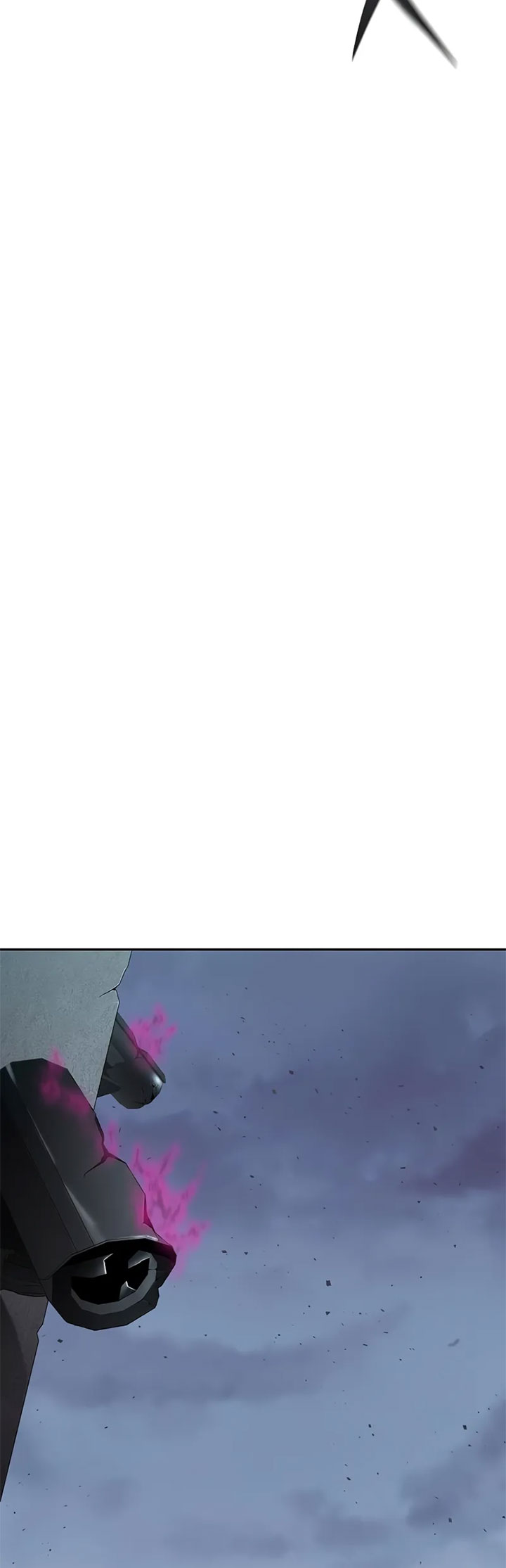The Dark Mage's Return to Enlistment chapter 52 halaman 34