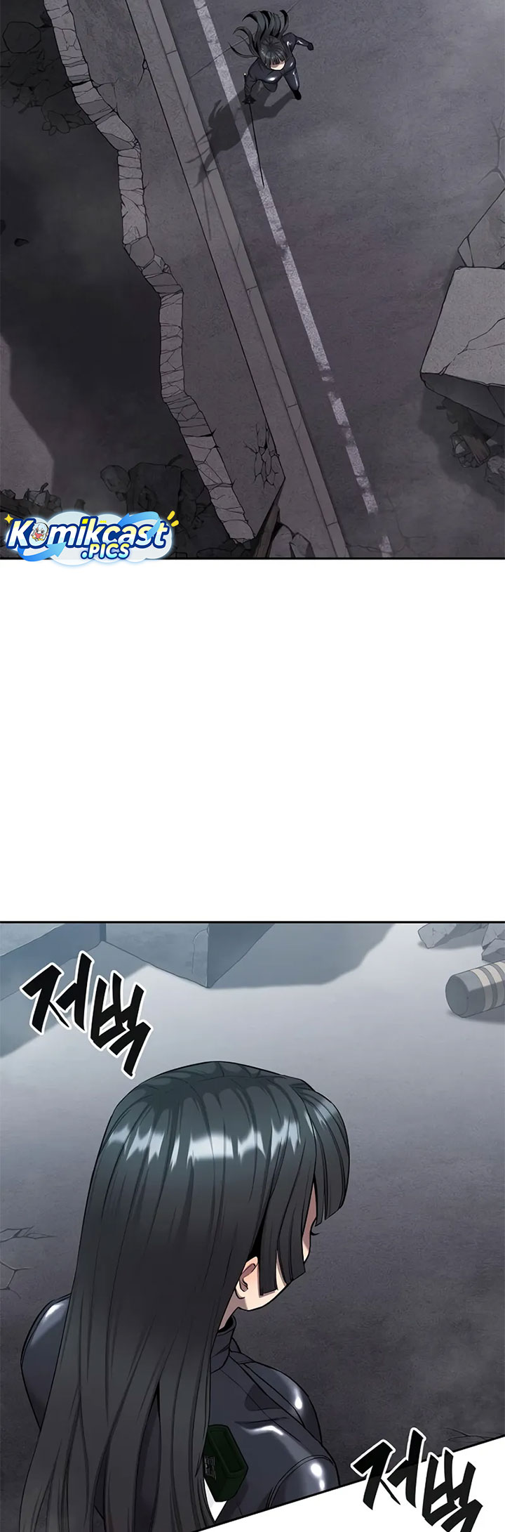 The Dark Mage's Return to Enlistment chapter 52 halaman 46