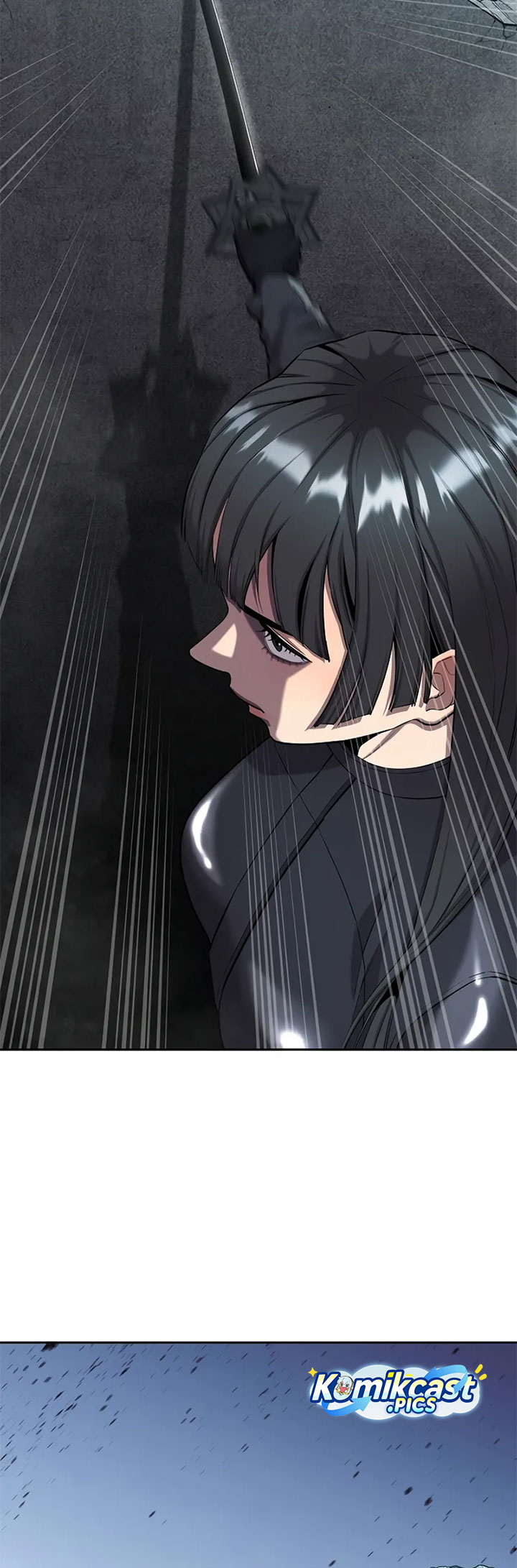 The Dark Mage's Return to Enlistment chapter 52 halaman 48