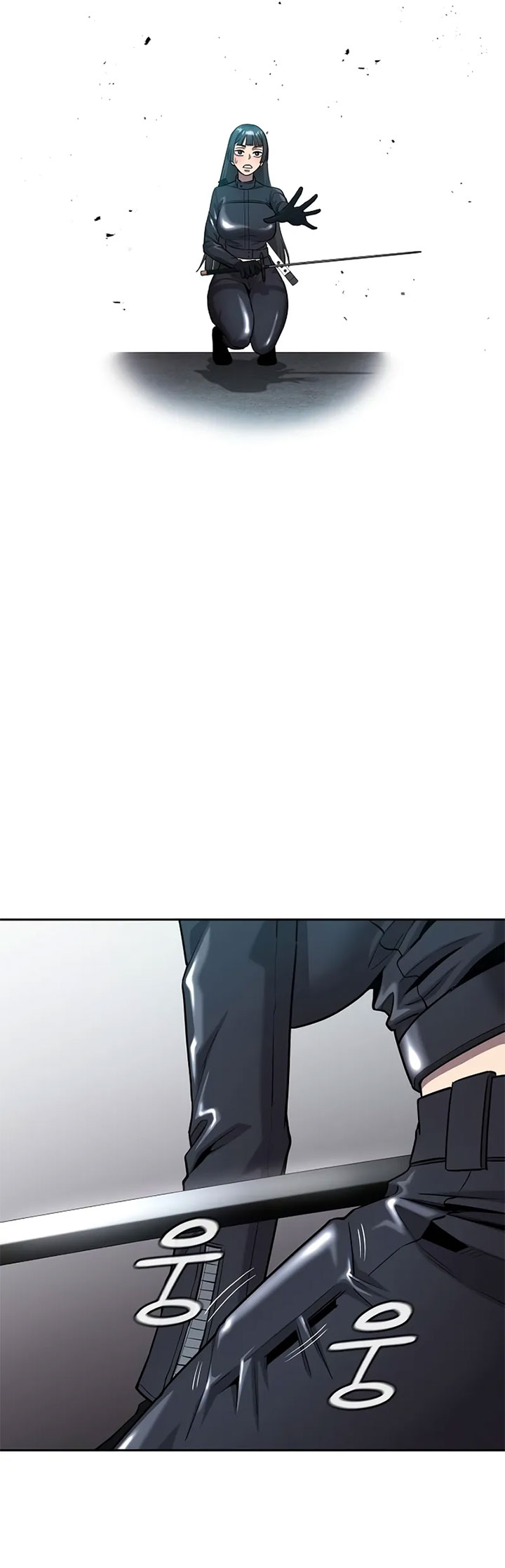 The Dark Mage's Return to Enlistment chapter 52 halaman 57