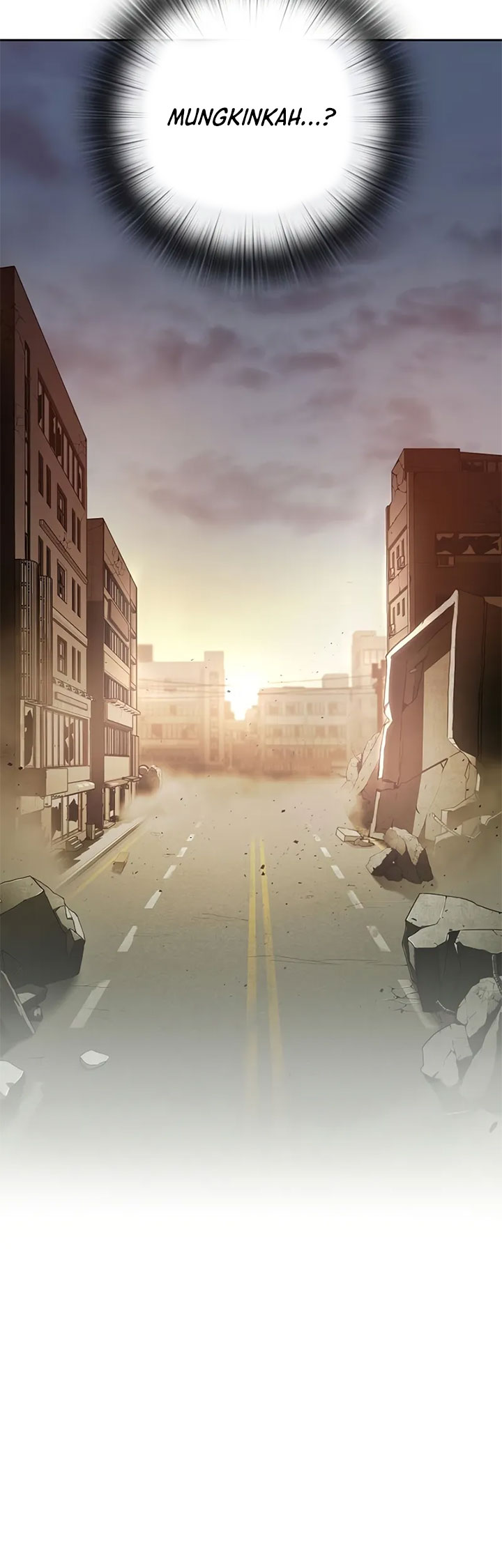 The Dark Mage's Return to Enlistment chapter 52 halaman 65