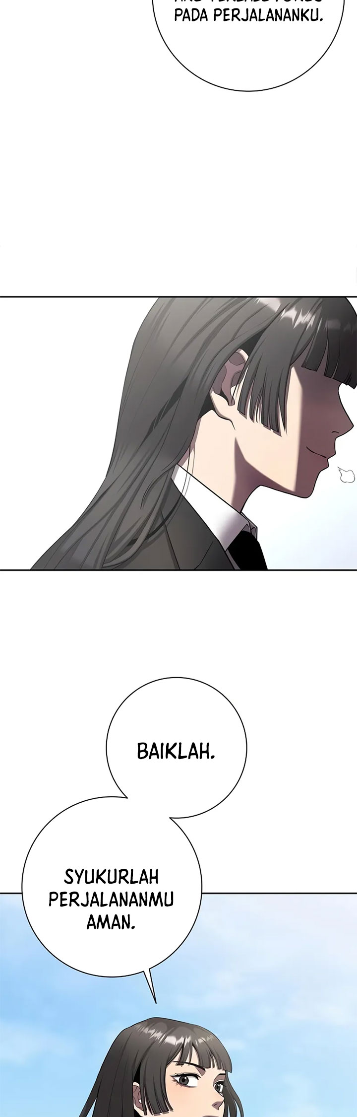 The Dark Mage's Return to Enlistment chapter 52 halaman 76