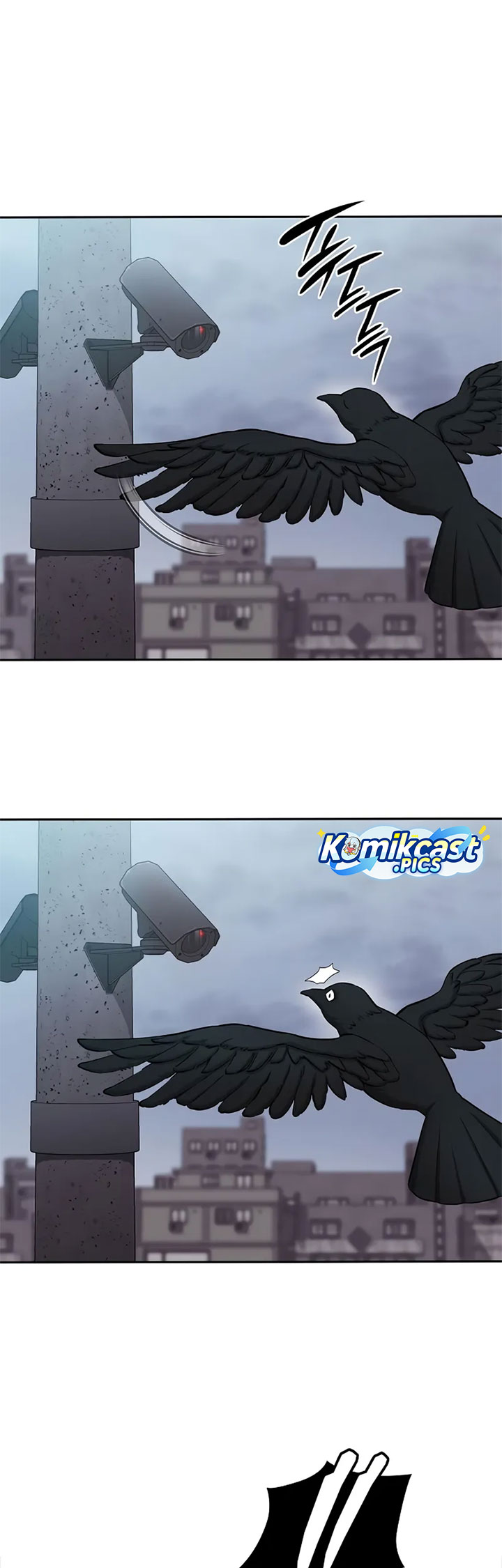 The Dark Mage's Return to Enlistment chapter 52 halaman 8