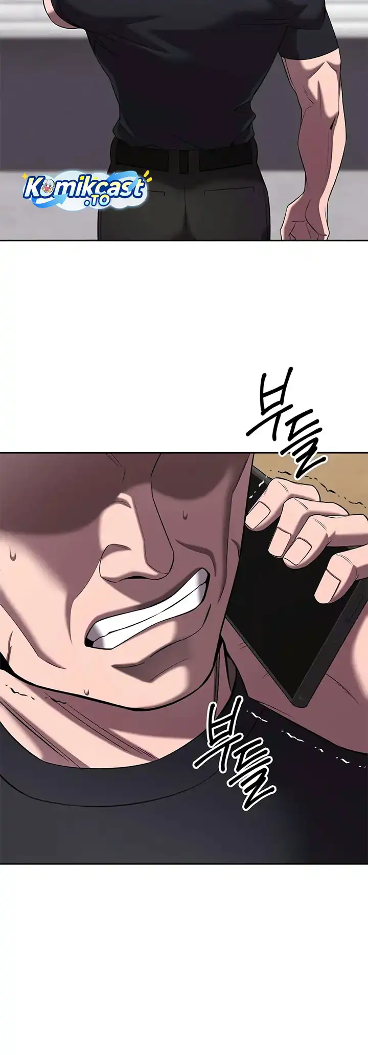 The Dark Mage's Return to Enlistment chapter 72 halaman 19