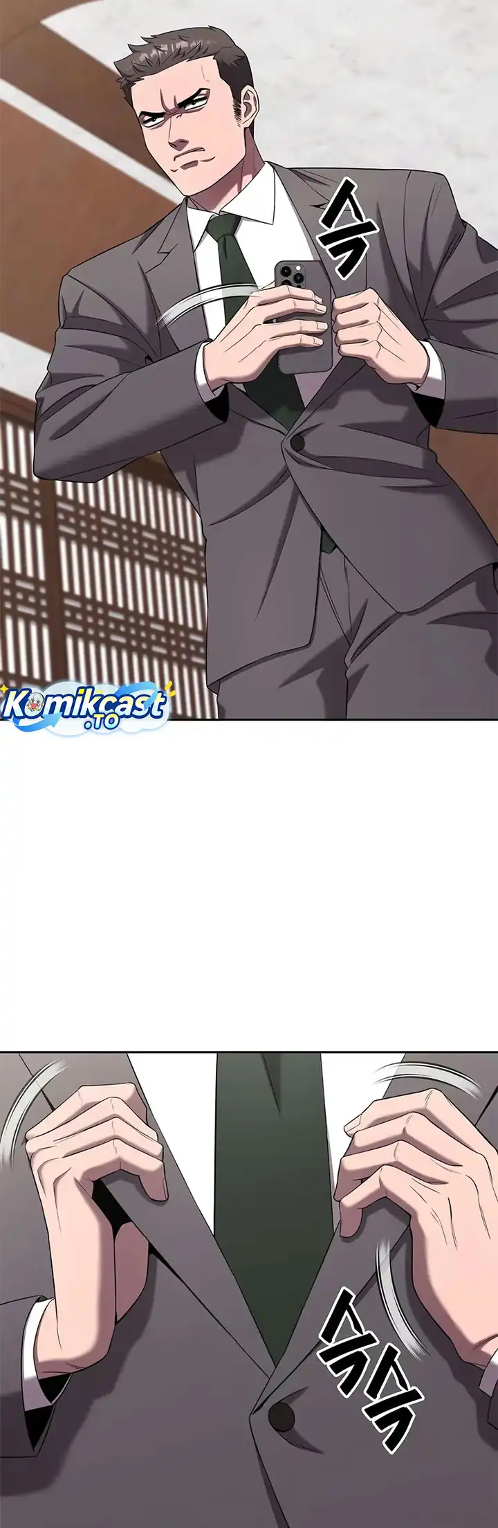 The Dark Mage's Return to Enlistment chapter 72 halaman 22