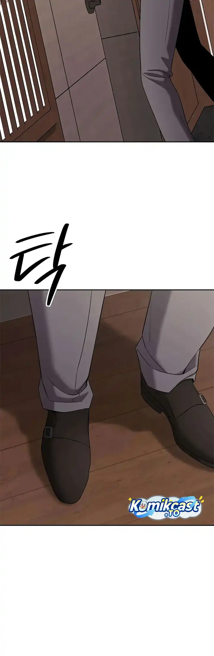 The Dark Mage's Return to Enlistment chapter 72 halaman 25
