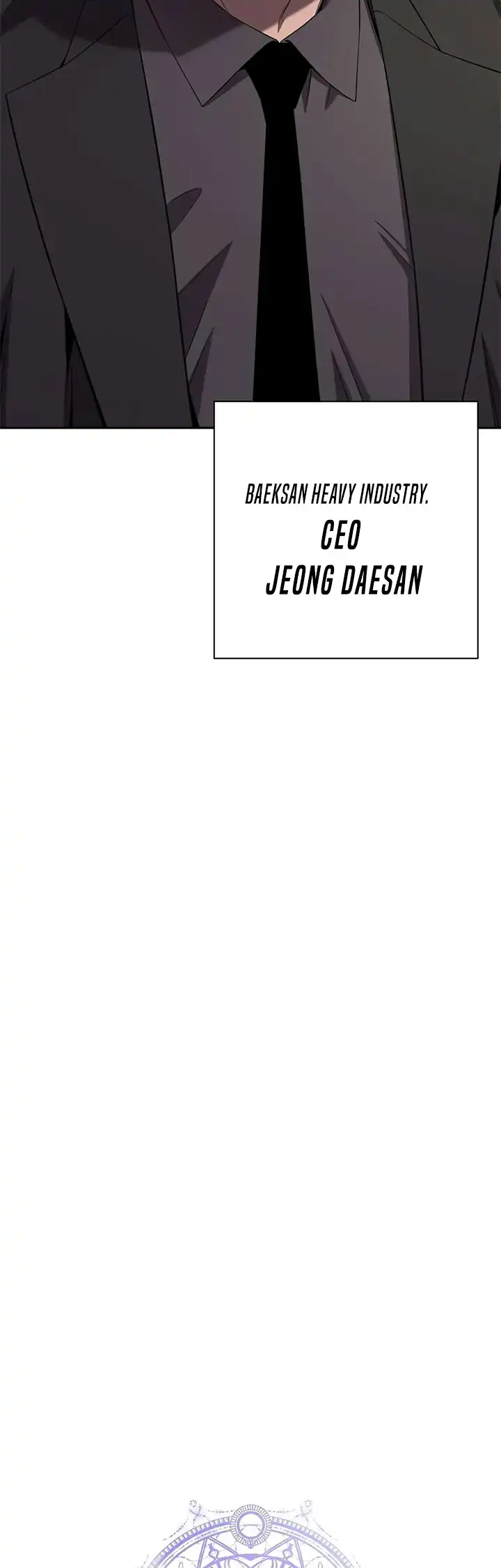 The Dark Mage's Return to Enlistment chapter 72 halaman 29
