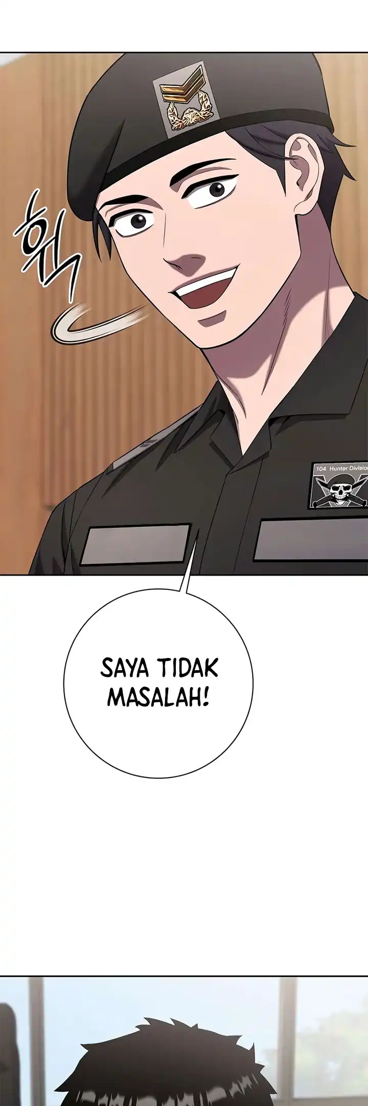 The Dark Mage's Return to Enlistment chapter 72 halaman 44