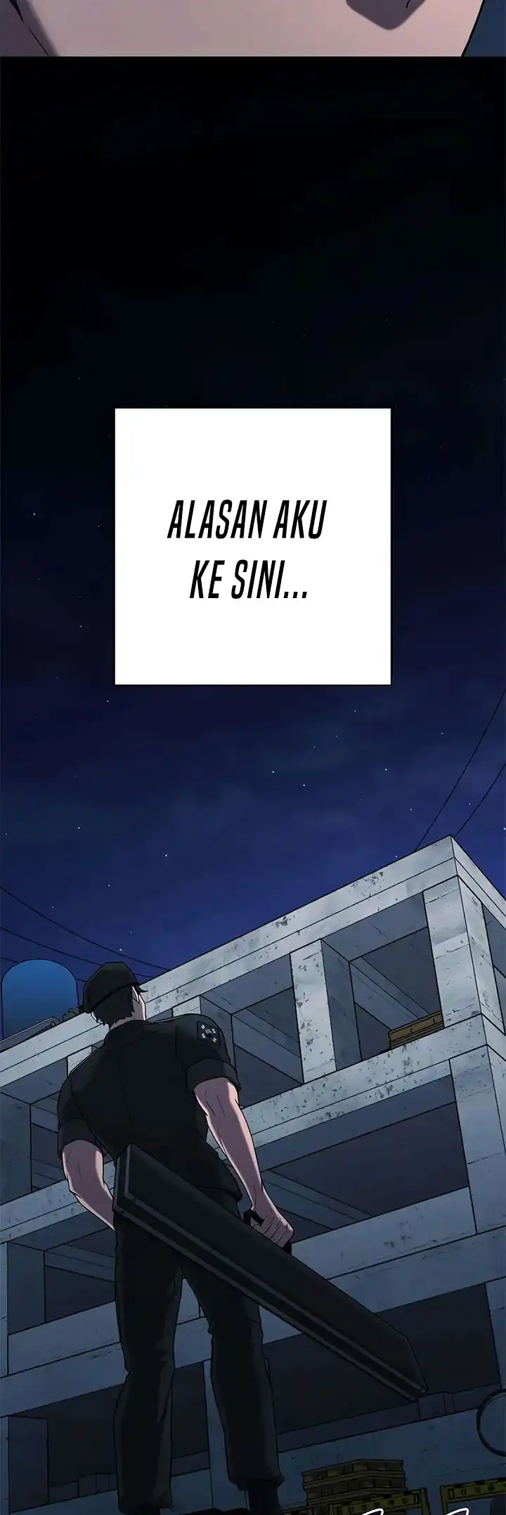 The Dark Mage's Return to Enlistment chapter 72 halaman 66